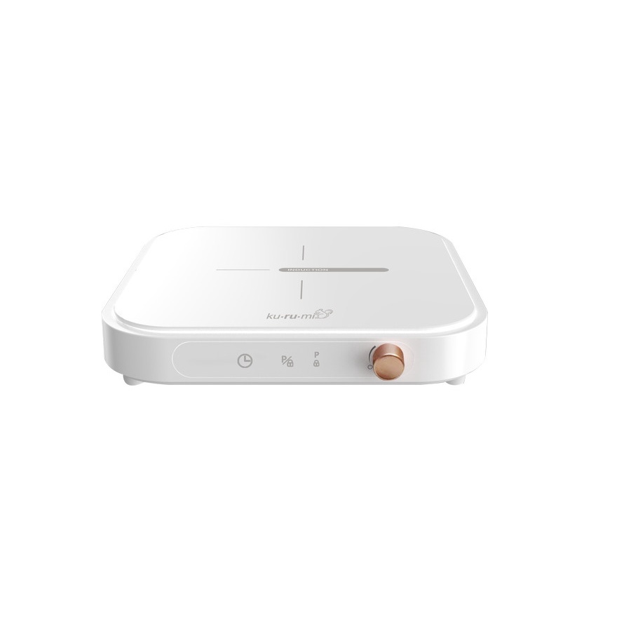 Kurumi Home KH 303 Kompor Induksi Induction Cooker Low Watt