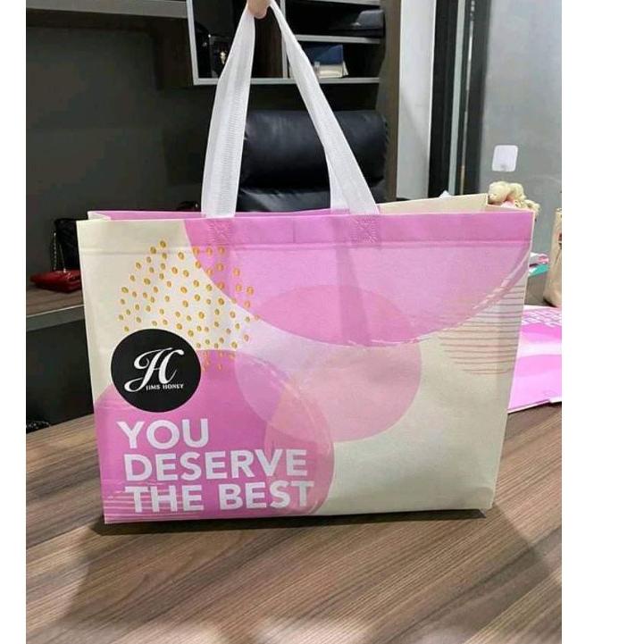 

Rekomendasi Goodie Bag