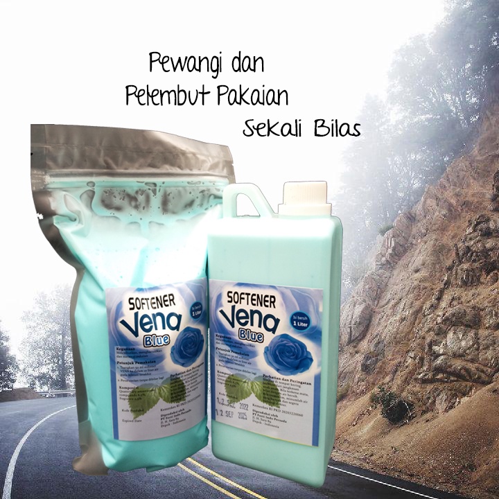 VENA Softener Laundry 1 Liter