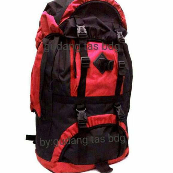 Terbaik TAS GUNUNG MURAH TAS CARRIER  TAS CAMPING