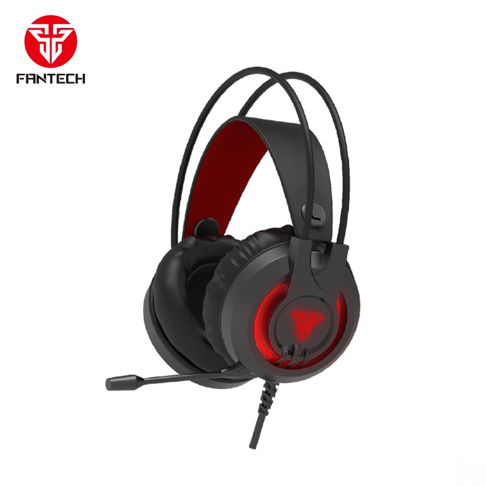 Fantech CHIEF II HG20 RGB Gaming Headset