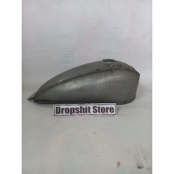 Tangki Tracker Custom Jaostyle bratstyle caferacer Scrambler tracker GL Scorpio Tiger