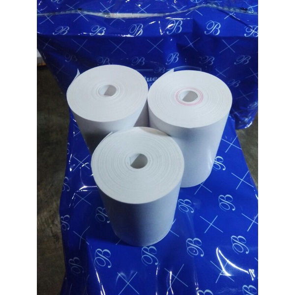 

Kertas print mini 57/58 x 38 (isi full)