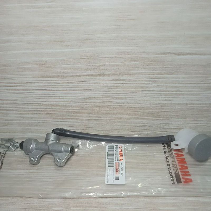 master rem belakang jupiter mx 135 new
