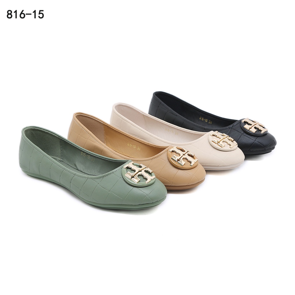 TB Flatshoe 816-15