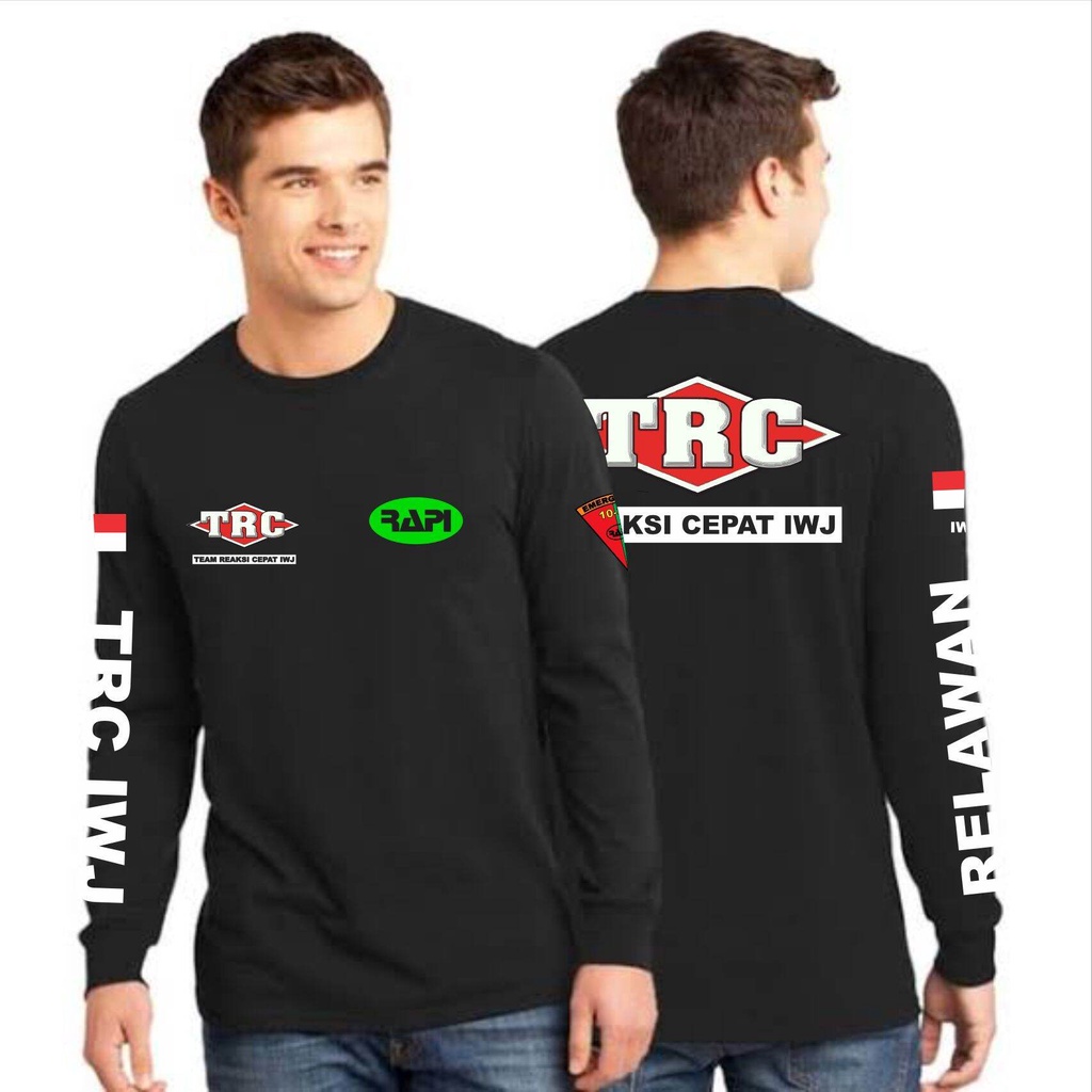 KAOS RAPI TRC KAOS RAPI TEAM REAKSI CEPAT IWJ