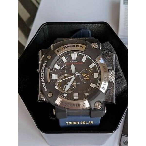 Frogman Gwfa1000 gwfa1000 1a2 original