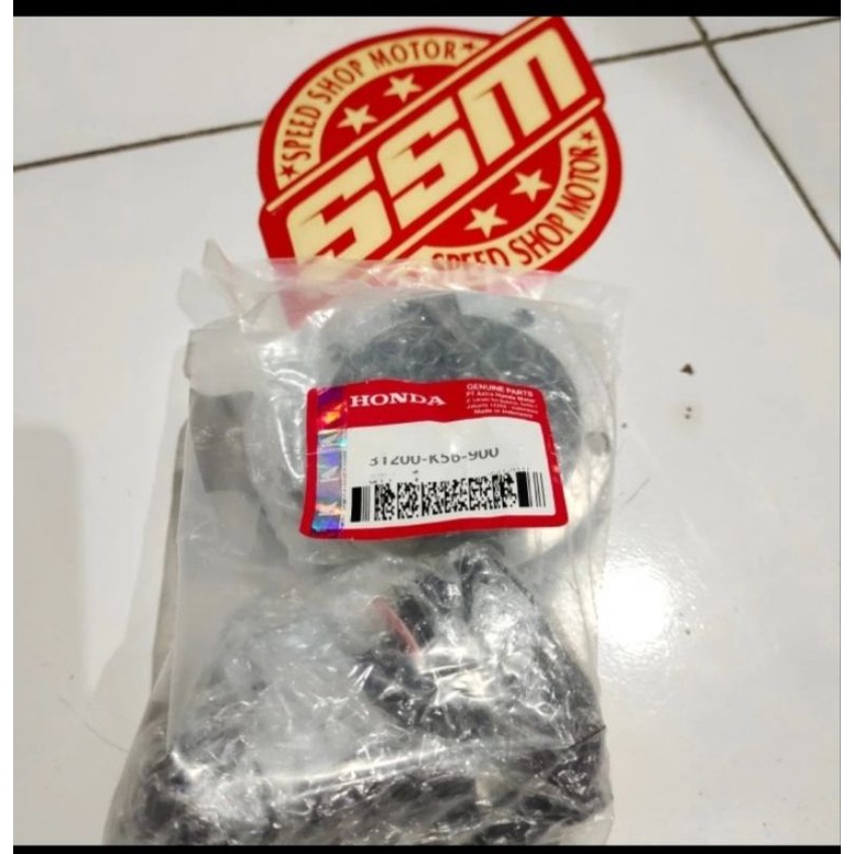 KUNCI KONTAK CBR LED 31200-K56-900