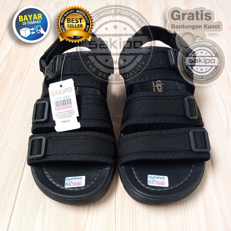 PROMO 11.11 BIG SALE !! SANDAL GUNUNG LED BAN 3 PRIA DEWASA REMAJA KEKINIAN TRENDI TERMURAH TERBARU / SANDAL SLIDE PRIA DEWASA DAN REMAJA / SANDAL DISTRO KEKINIAN TRENDI / SAKIPO