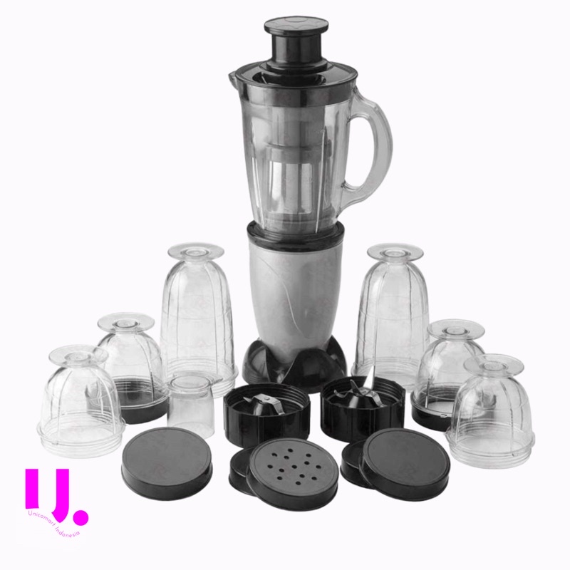 Sharp Juicer / Blender untuk jus
