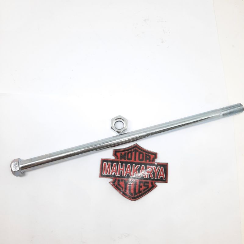 AS ARM JUPITER SWING ARM AS GARPU TENGAH JUPITER F1ZR CRYPTON VEGA R