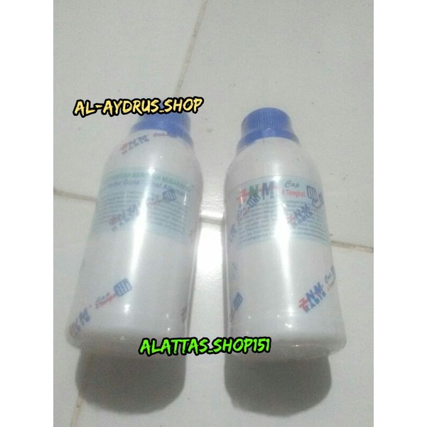 Minyak ZNM Habib || 250ml || 100% ORIGINAL PRODUCT