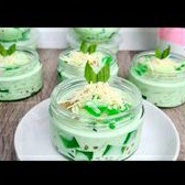

BuKo Pandan Enak Segar cup 300ml