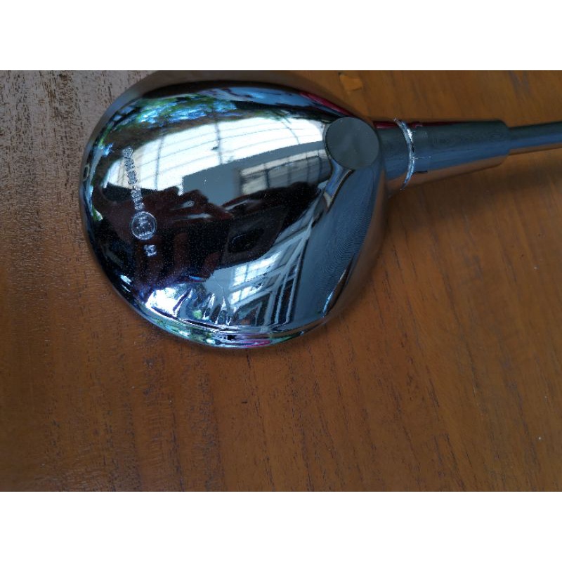 Spion Vespa Primavera Euro Italy Original