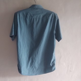 Jual KEMEJA TOPMAN ( P 70 L 57 ) 5 | Shopee Indonesia