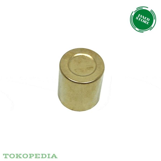 SPAREPART MOTOR 1372 PISTON CBR 150 SUPRA X 125 FI 43107MA7006