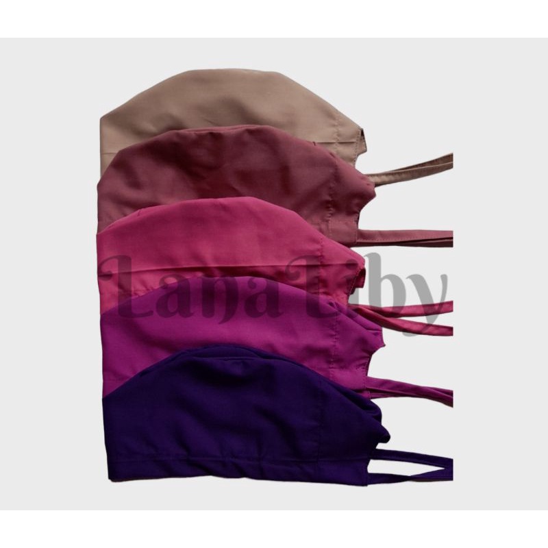 Headcap/Headcap Medis/Nurse Cap/Doctor Cap/Surgical Cap