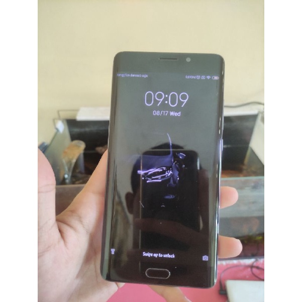 Xiaomi mi note 2 edge NFC 6/128