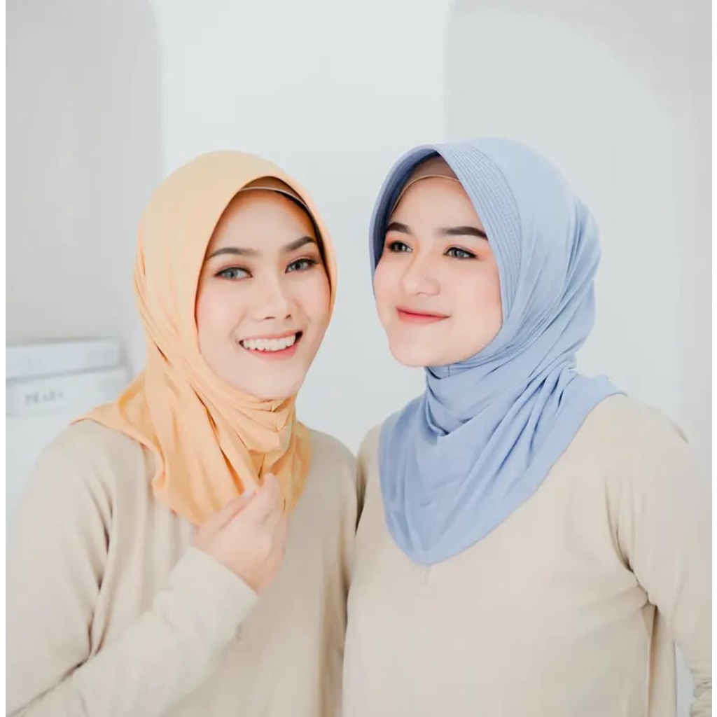 Clemira Bergo Bundling 2pcs ( KIM )