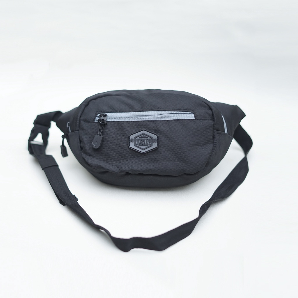 DISKON BEST SELLER tas pinggang waistbag waist bag adventure gear 01 wb ag 01