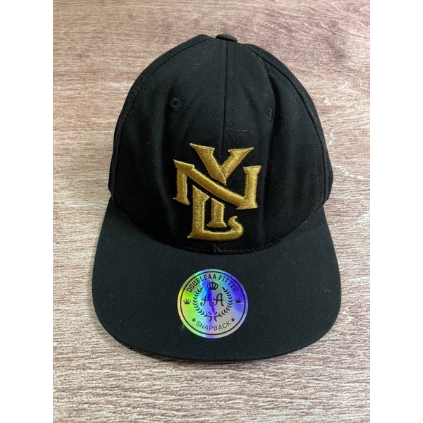 Topi snapback NY newyork second bekas original