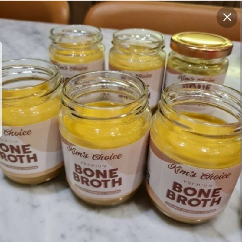 

bone broth murni