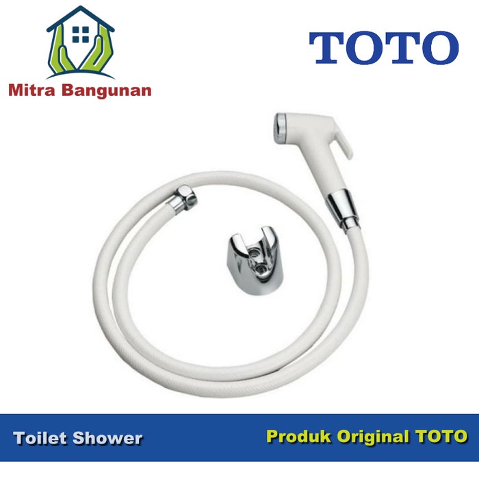 Jual Bagus Toilet Shower Set Toto Thx20Nbpiv Limited | Shopee Indonesia