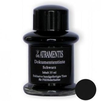 

[COD] De Atramentis Document Inks Bottle - Permanen & Waterproof FREE ONGKIR Kode 1260