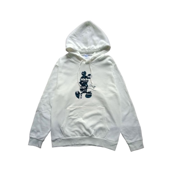Hoodie second original branded disney