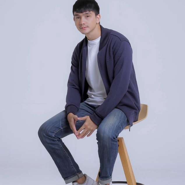 (COD) COMFY JAKET/ JAKET COMFY ORIGINAL THE BOJIEL SIZE M-L-XL