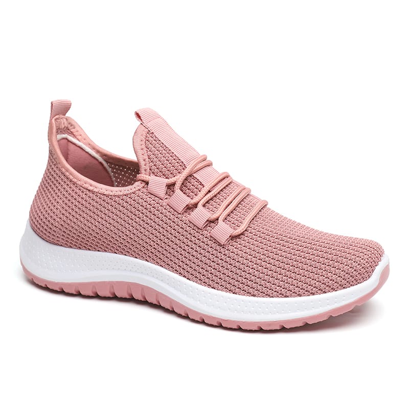 Sepatu Wanita Import Pakai Tali  Cewek Sport Shoes Kasual Fashion Shoes Wanita  A020