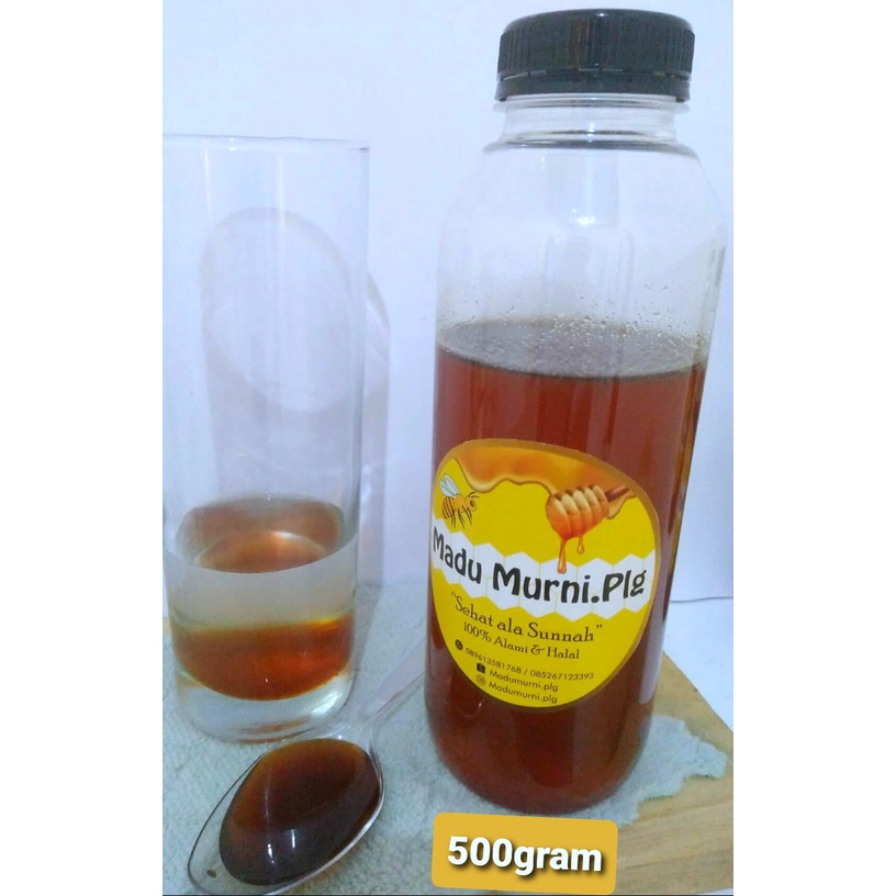 

Madu Asli Madu Murni Manis ASLI