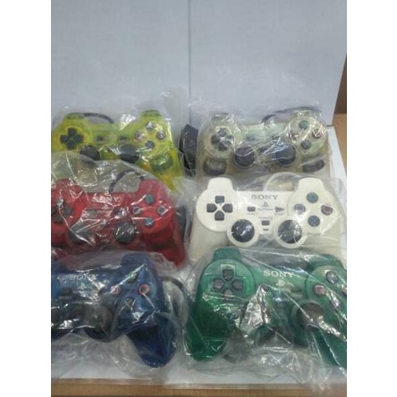 KODEQZ28 Stik Ps2 Ori Mesin SONY 100% Original No 1 50♛