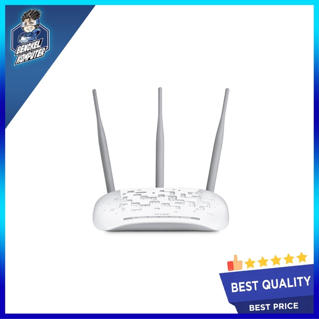 TP-LINK ACCESS POINT TL-WA901ND