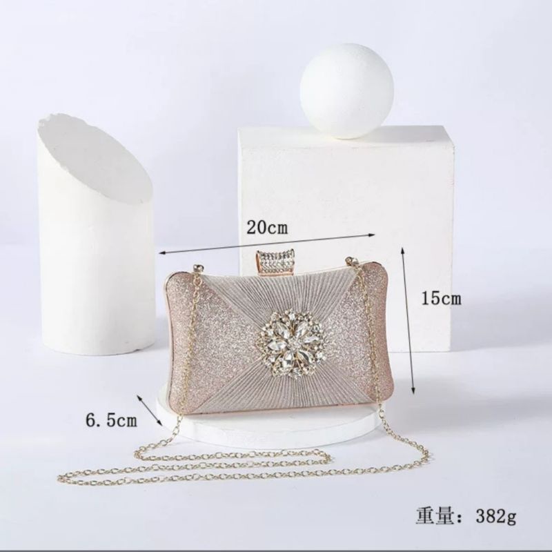 CLUTCH WANITA BRANDED HANDBAG MC8 HAND BAG TENTENG JINJING PESTA KONDANGAN  WANITA CEWEK CEWE PEREMPUAN FASHION IMPORT SUPER BRANDED MURAH PREMIUM TERBARU KEKINIAN MEWAH ELEGAN BERKUALITAS BAGUS BERMOTIF CANTIK KEREN