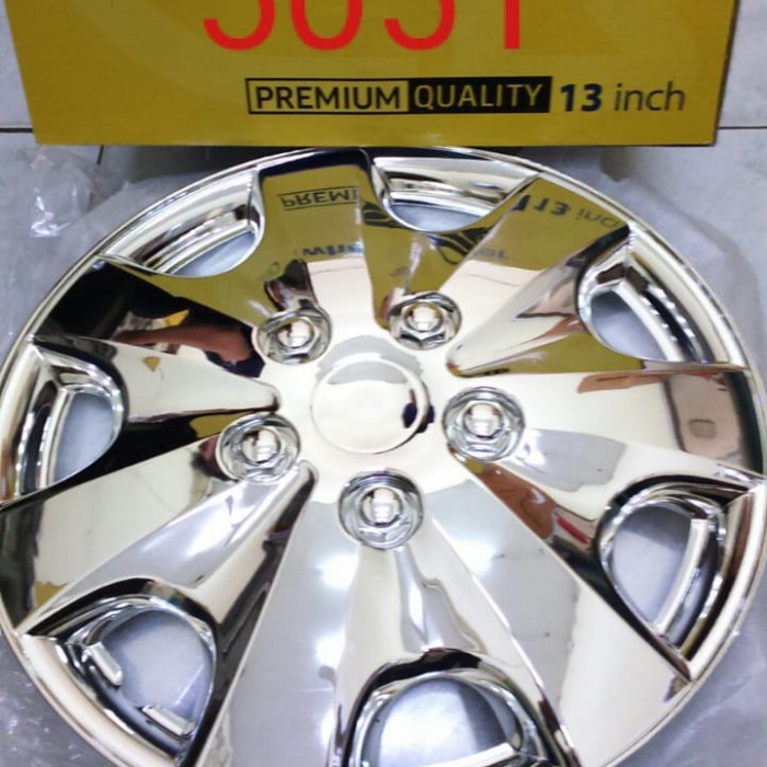 Cover Dop Roda Velg Mobil Ring 13 Agya Ayla Carry pick up