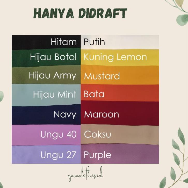 Terbaik Pauline Dress  WOLFIS Jumbo Size | Dress Party Big Size Tali Serut Bawah | Midi Dress Kasual