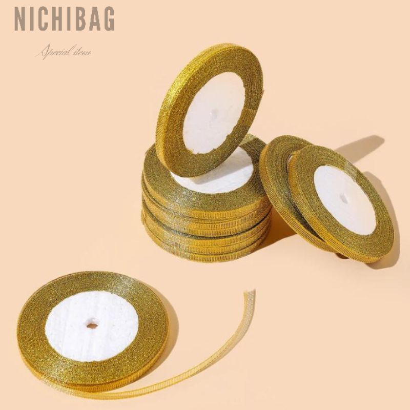 

SOLID WRAPPING RIBBON | SATIN RIBBON | SATIN GLITTER | PITA SATIN | PITA WEDDING | PITA SATIN PERNIKAHAN | PITA | PITA TEMPEL | GIFT BAG