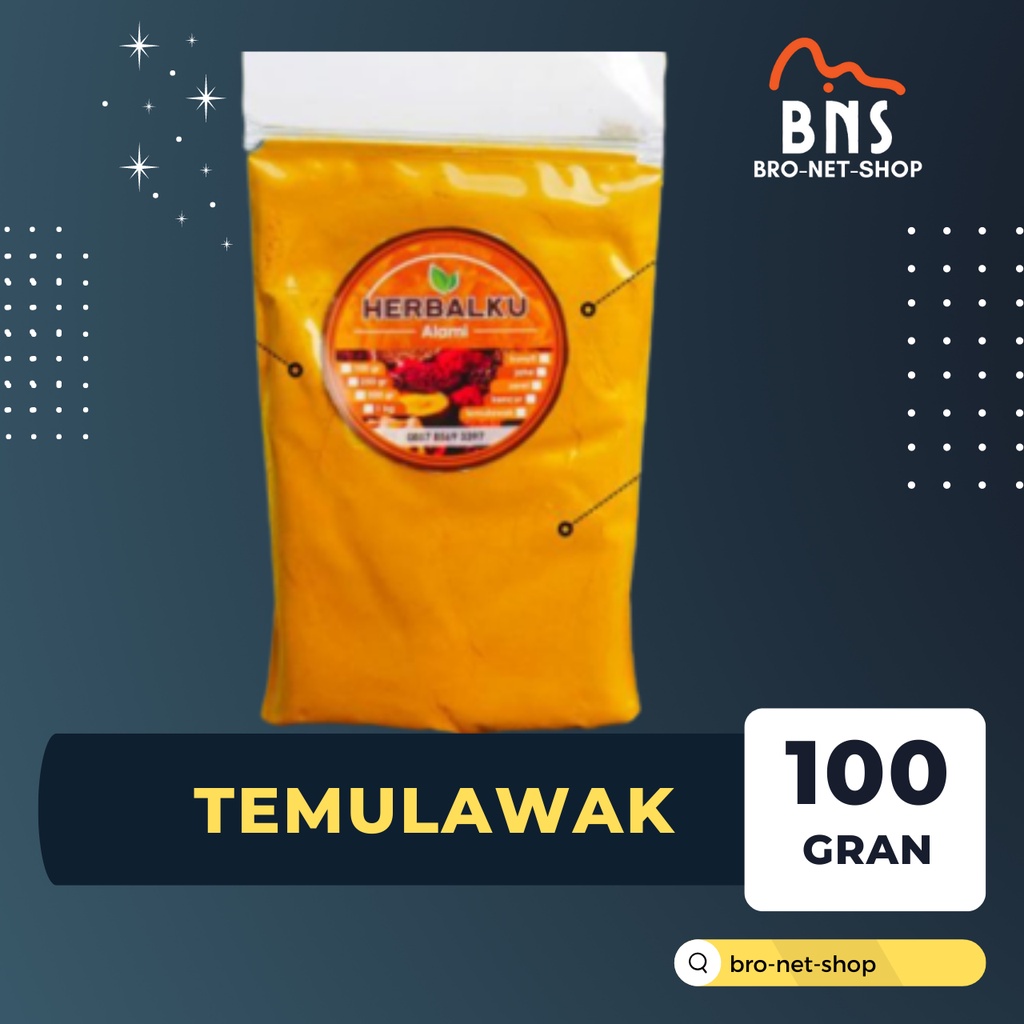 

Temulawak Bukuk Murni Tanpa Gula Grade A Kwalitas Premium
