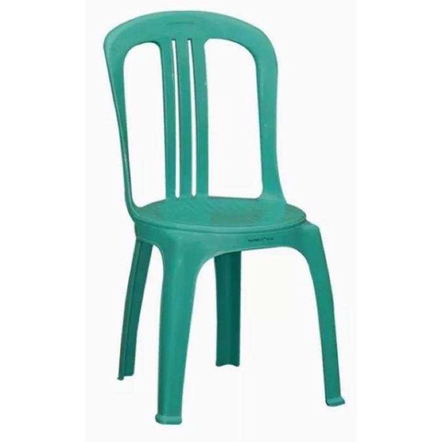 Napolly/Kursi Plastik Sandaran Napolly Big 101/ Kursi Senderan