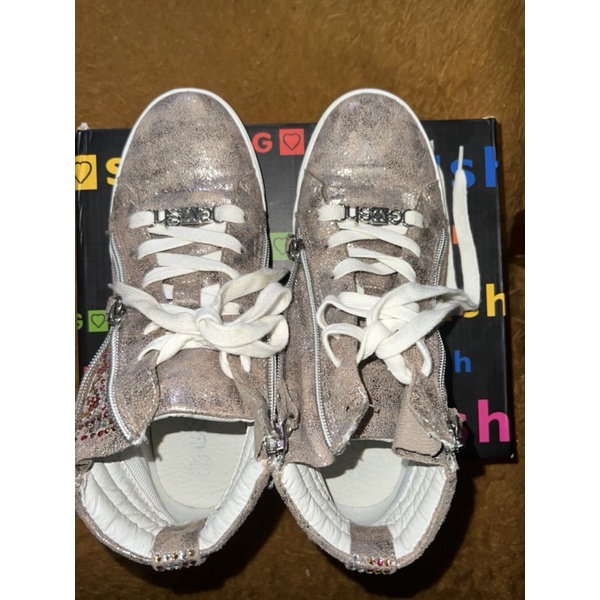 Preloved Gosh/sepatu gosh/gosh sepatu