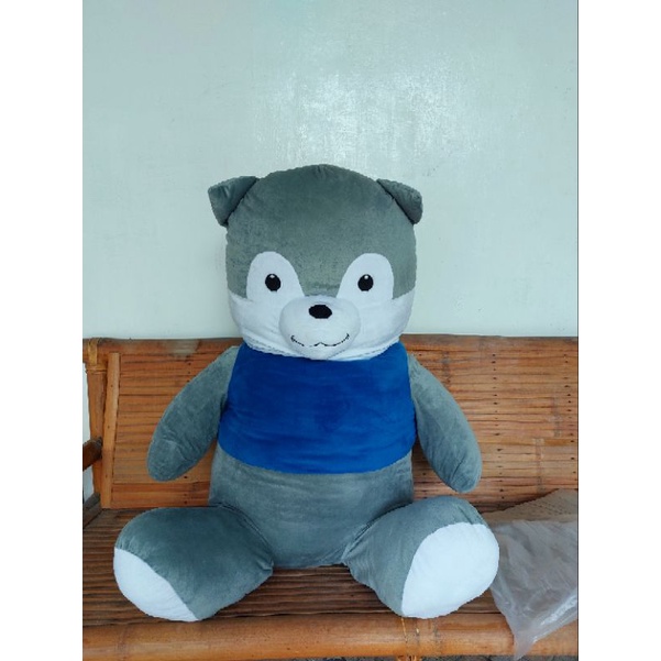 Boneka Raksasa Jumbo Timezone Cutone