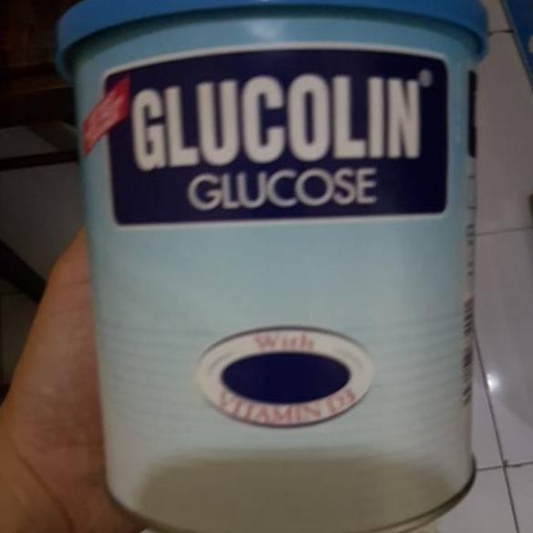 

10.10 Glucolin gas !!