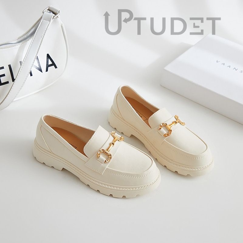 Sepatu Fashion Shoes Wanita Selop Casual Sepatu Slop 1308