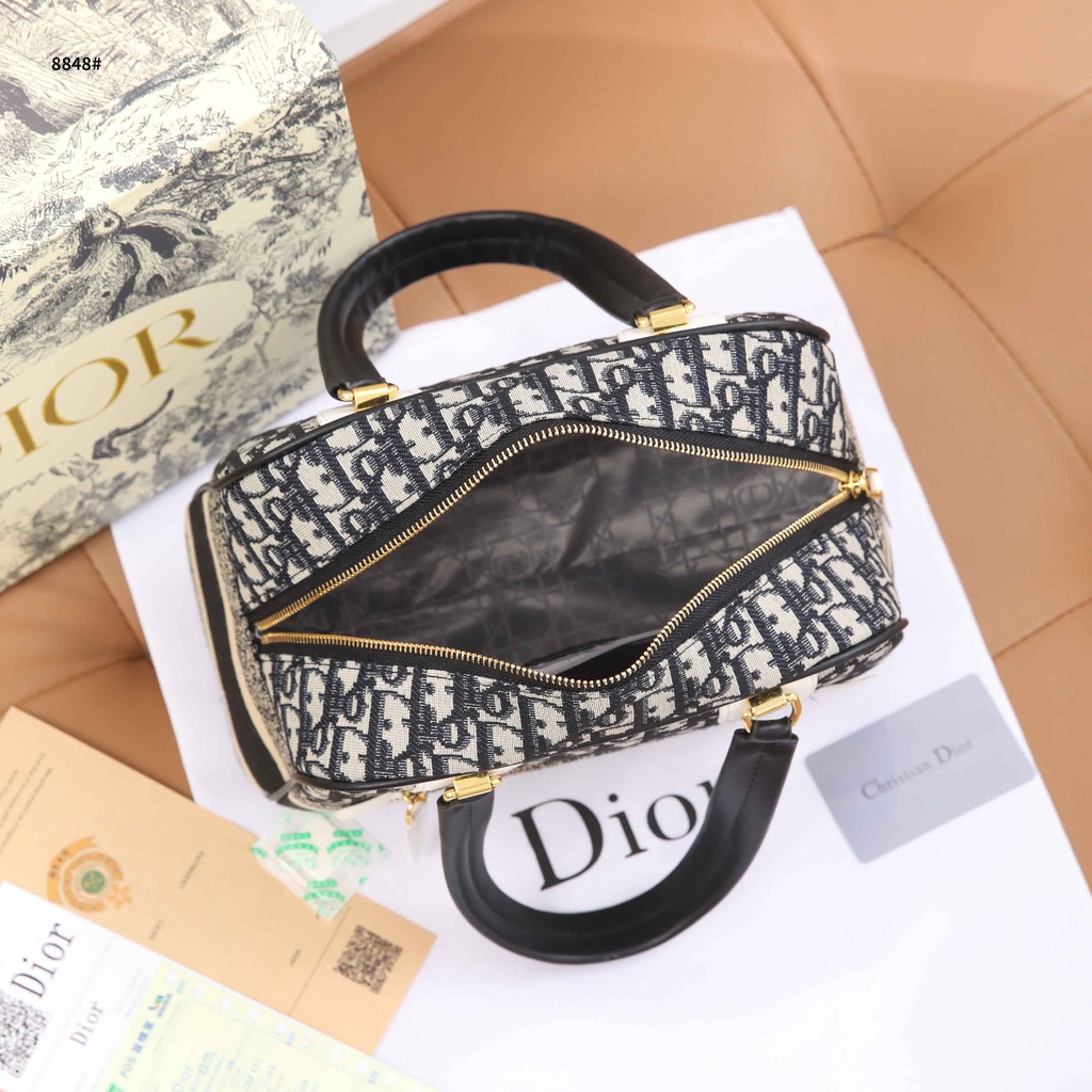 BAG DR Oblique 8848