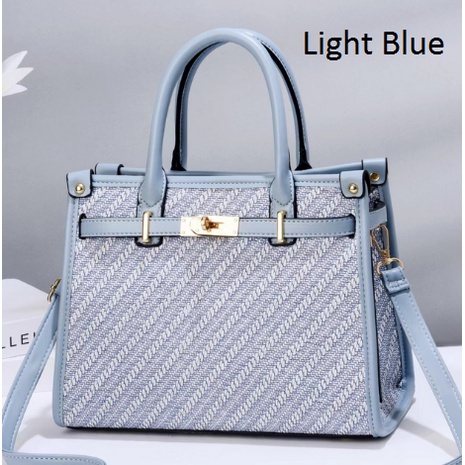 iBag GTF 338 !! TAS WANITA MODEL HANDBAG FASHION IMPORT CANTIK