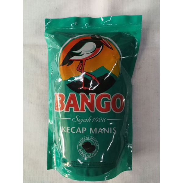 

Bango kecap manis 550gr