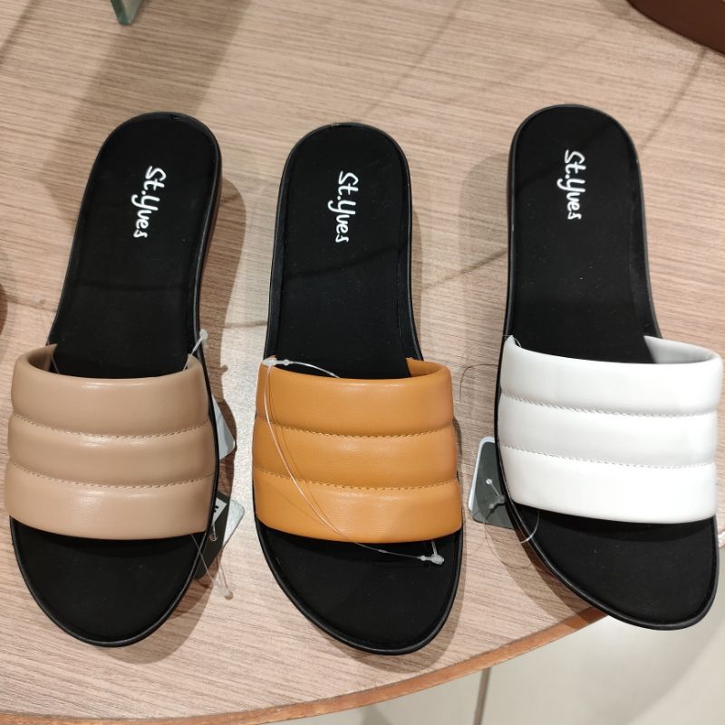 Sandal wedges St.yves