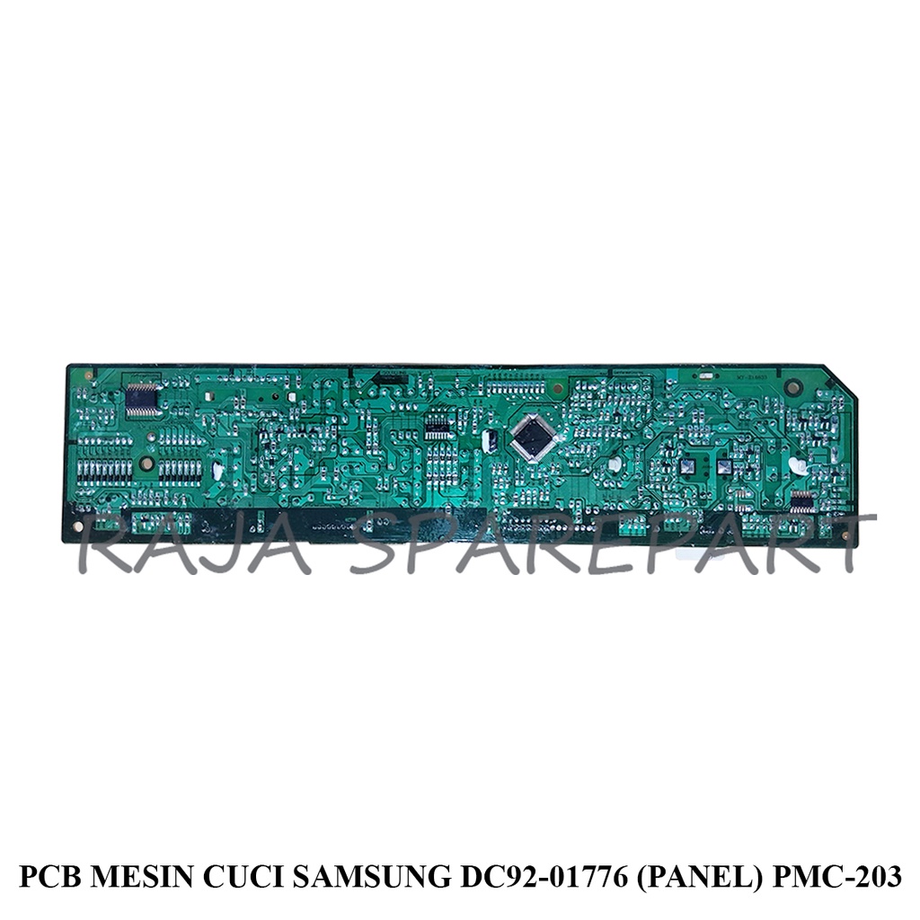 PCB MESIN CUCI SAMSUNG DC92-01776 (PANEL) PMC-203