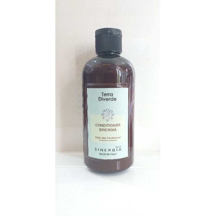 Terra Diverde Daily Use Conditioner 250ml
